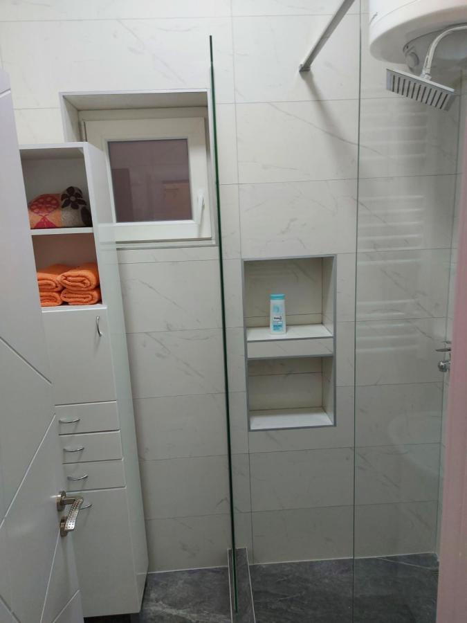 Apartman Mikikiki Белград Екстериор снимка