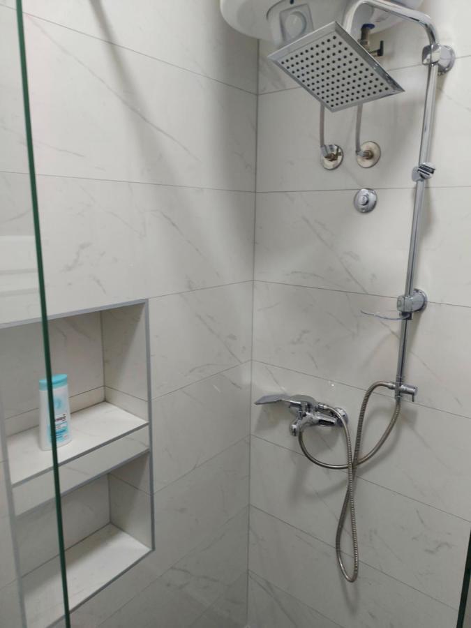 Apartman Mikikiki Белград Екстериор снимка