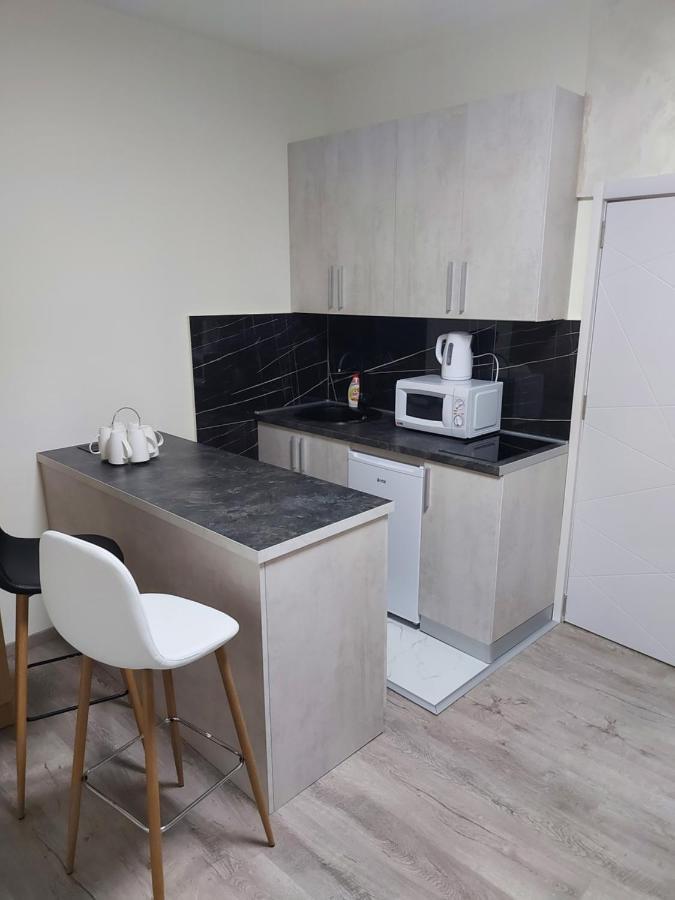 Apartman Mikikiki Белград Екстериор снимка